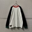 画像1: MASTERPIECE - Raglan Long Sleeve Tee (1)