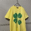 画像2: AFFA - Four Leaf Clover Tee (2)