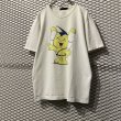 画像3: ORIGINAL FAKE - "KAWS" Pipo Tee (3)