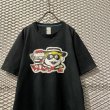 画像4: Sasquatchfabrix - "Hamburger" Tee (4)