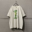 画像1: HECTIC - "GREENPANTHER" Tee (1)