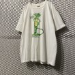 画像3: HECTIC - "GREENPANTHER" Tee (3)