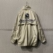 画像7: KANSAI MAN - 90's Embroidery Nylon Jacket (7)