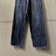 画像3: MASTERPIECE - "slab" Painter Denim Pants (3)