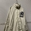 画像2: KANSAI MAN - 90's Embroidery Nylon Jacket (2)