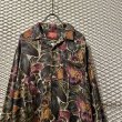 画像4: Supreme - Painted Floral Rayon Shirt (4)