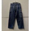 画像5: MASTERPIECE - "slab" Painter Denim Pants (5)