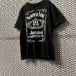 画像3: NUMBER (N)INE - Jack Daniels Tee (3)