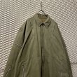 画像4: UNDER COVER - "MELTING POT" Military Coat (4)