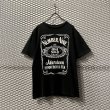 画像1: NUMBER (N)INE - Jack Daniels Tee (1)