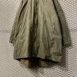 画像5: UNDER COVER - "MELTING POT" Military Coat (5)