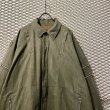 画像6: UNDER COVER - "MELTING POT" Military Coat (6)