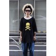 画像9: MASTERPIECE - Skull Over Tee (XXL) (9)