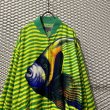 画像4: KENZO - 90's Tropical Fish Blouson (4)