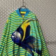 画像4: KENZO - 90's Tropical Fish Blouson (4)