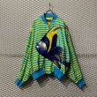 画像1: KENZO - 90's Tropical Fish Blouson (1)