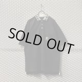 画像: KANSAI SPORTS - Switching Polo Shirt