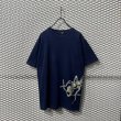 画像1: MILKBOY - 00's "Ant" Tee (1)