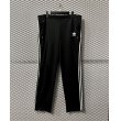 画像1: adidas - Track Pants (Black) (1)