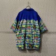 画像6: KENZO - 90's Rayon Animal Pattern Shirt (6)