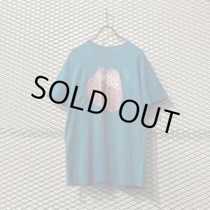 画像: UNDER COVER - "Strawberry" Tee