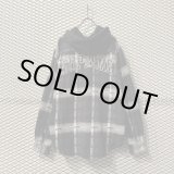画像: Supreme - Arch Logo Hooded Shirt