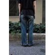 画像11: COMME des GARCONS HOMME - 00's Denim Pants (11)