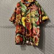 画像3: KENZO - 90's Rayon Aloha Shirt (3)