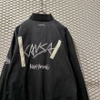 画像2: KANSAI MAN - 90's Embroidery Blouson (2)