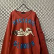 画像4: HYSTERIC GLAMOUR - 80's "Nude Girl" Long Sleeve Tee (4)