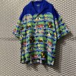 画像3: KENZO - 90's Rayon Animal Pattern Shirt (3)