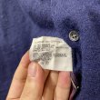 画像7: COMME des GARCONS SHIRT - Different Material Switching Over Shirt (7)