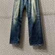 画像3: COMME des GARCONS HOMME - 00's Denim Pants (3)