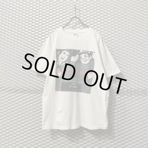 画像: GOING STEADY - "初恋アンドロメダ” Tee