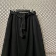 画像4: Ground Y - "HAKAMA" Wide Pants (4)