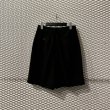 画像5: COMME des GARCONS - 90's 2-Tuck Wide Shorts (5)