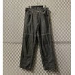 画像1: COMME des GARCONS - 3D Wide Denim Pants (1)