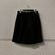 画像1: COMME des GARCONS - 90's 2-Tuck Wide Shorts (1)