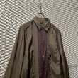 画像2: COMME des GARCONS HOMME PLUS - 90's Paisley Switching Shirt (2)