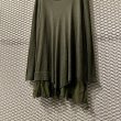 画像3: Y's - Docking Long Layered Tops (Khaki) (3)