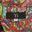 画像5: Y's - 90's Rayon Aloha Shirt (Red) (5)