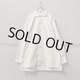 画像: Y's for men - Check Over Raglan Shirt