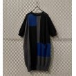 画像1: Y's - Raglan Knit Dress (1)