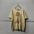 画像1: NUMBER (N)INE - "Bird" Cowboy Tee (1)