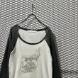 画像4: Inpaichthys Kerri - "KERRI'S JOINY" Raglan Tee (4)