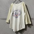 画像3: Inpaichthys Kerri - "NEW YORK CITY" Raglan Tee (3)