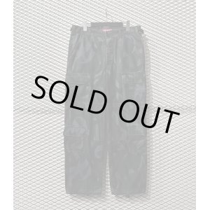 画像: SUPREME - Tribal Camouflage Cargo Pants