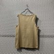 画像6: JUNYA WATANABE COMME des GARCONS MAN - "Four Leaf Clover" Tank Top (6)