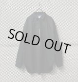 画像: YSTRDY'S TMRRW - Quarter Zip Shirt