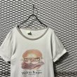 画像4: N.HOOLYWOOD - "Hamburger" Tee (4)